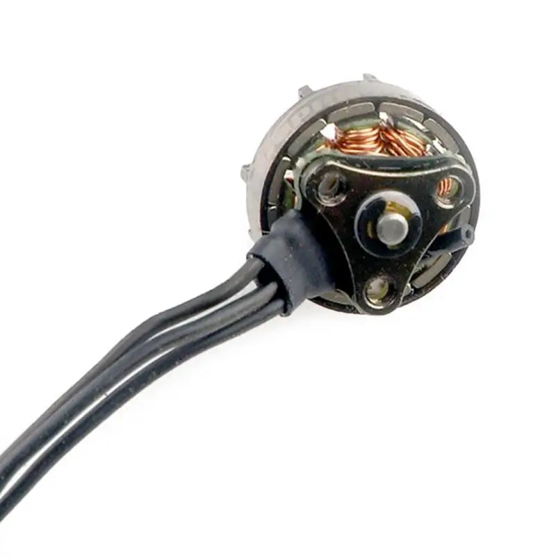 Happymodel RS0802 20000KV 1S Lightweight Integrated Outer Rotors Zpaxo