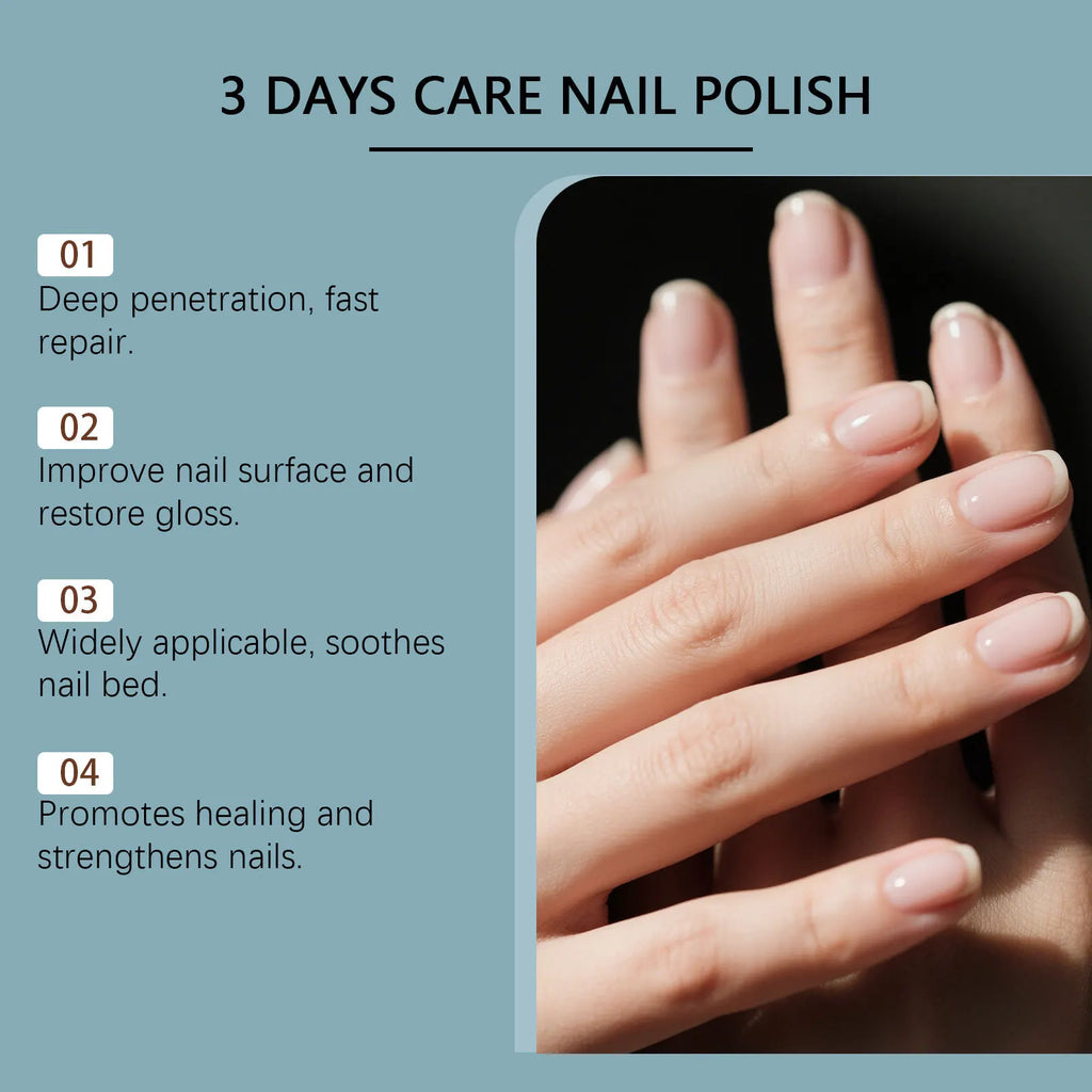 Tea Tree Cuticle Oil – Repair, Strengthen & Nourish Nails 16ml Nail Cuticle Oil Zpaxo