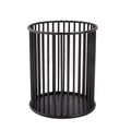 Nordic Hollow Out Makeup Brush Holder Organizer Eye Shadow