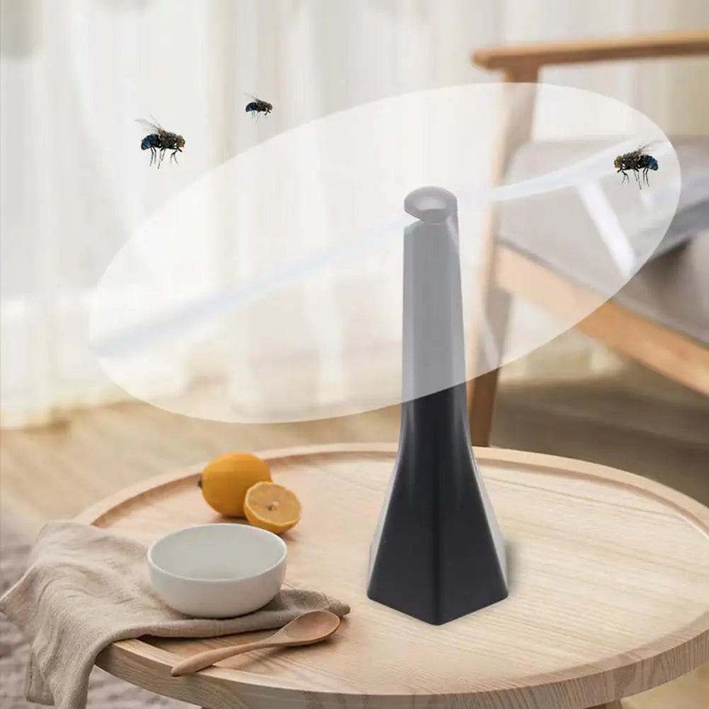 Electric Fly Repeller Anti-insect Mosquito Repellent Fan Battery