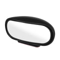 Reverse Blind Spot Car Mirror Auxiliary Rear View 360 Adjustable