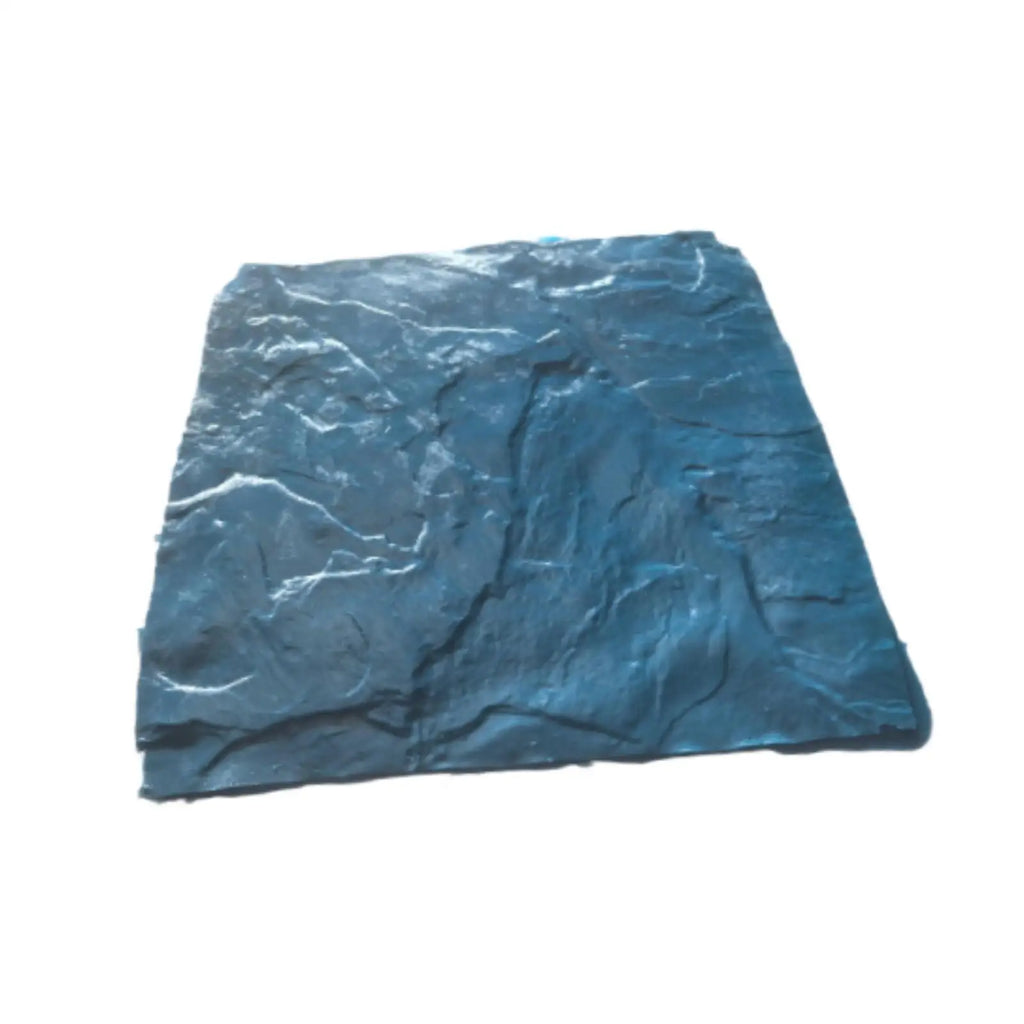 Concrete Stamping Mat – Stone Texture Mould for Patio & Paths Concrete Stamping Mould Zpaxo Default Title