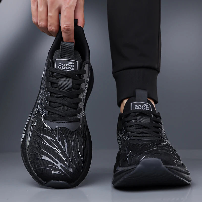 Shoes Men Sneakers Mens Male Casual Tenis Luxury Trainer Race