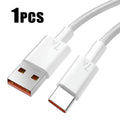 7A 100W USB-C Fast Charging Cable – Huawei, Xiaomi, OnePlus