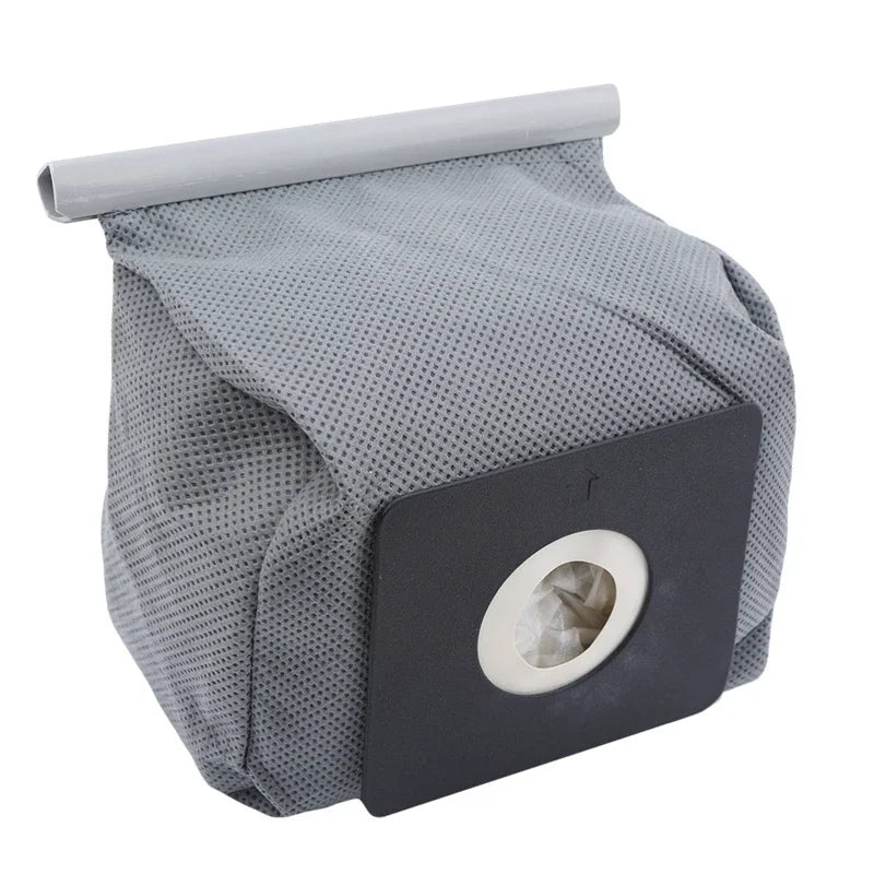 Universal Vacuum Cleane Cloth Bag Washable Cloth Bag Reusable drawers for clothes folding bag stand hanger hangingbig bags Zpaxo