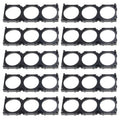 652F Customizable 46160 Lithium Battery Cell Holder Support User Zpaxo 1x3 cell CN