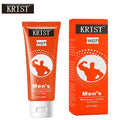 Epimedium Extract Men’s Intimate Nourishing Gel 60ml Private Care Zpaxo Default Title