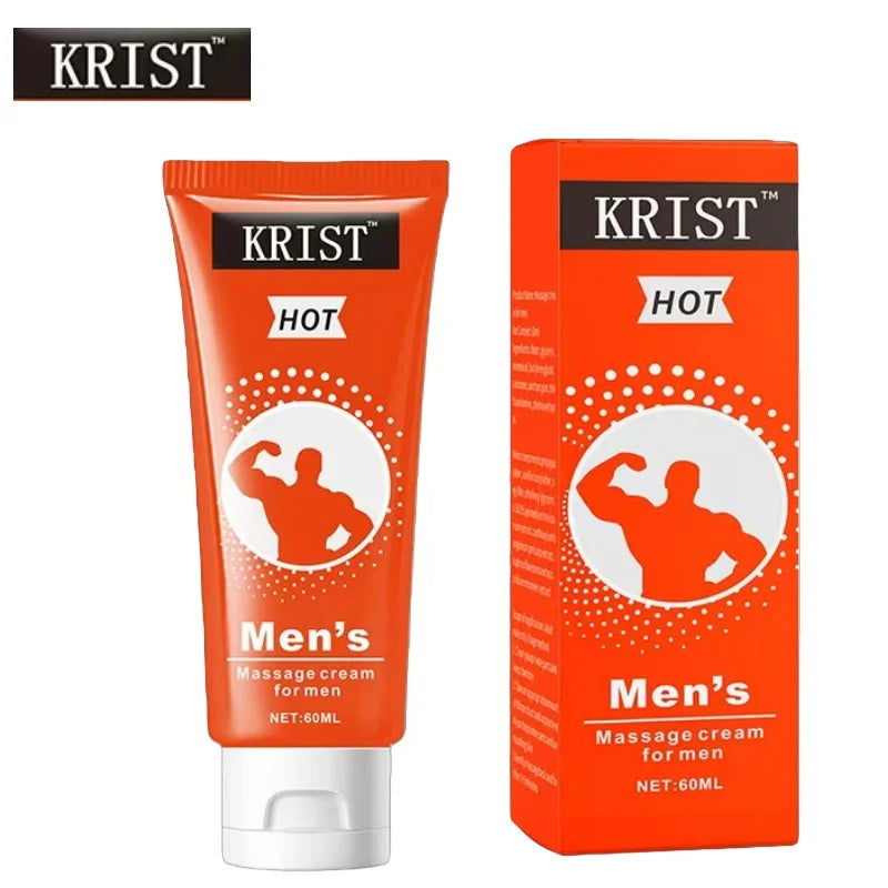 Epimedium Extract Men’s Intimate Nourishing Gel 60ml Private Care Zpaxo Default Title