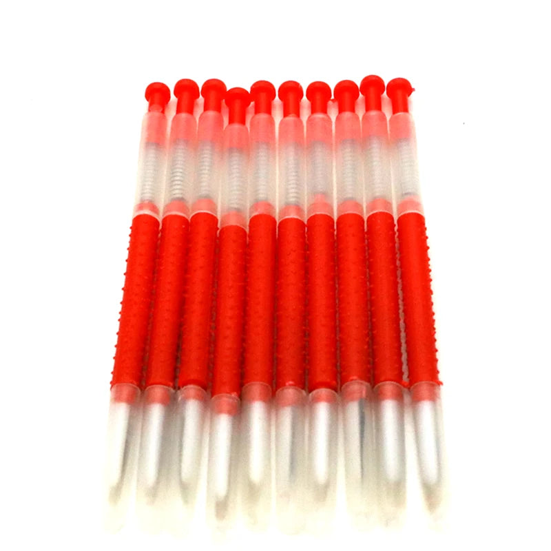 5 Beekeeping Grafting Tool Bee Queen Larva Apiculture Retractable