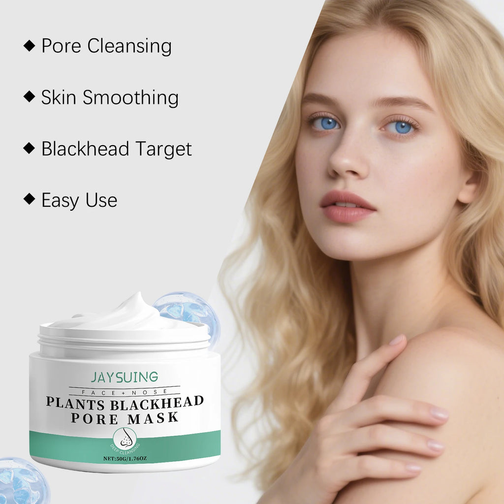 Salicylic Acid Black Head Peel-Off Nasal Strips Deep Cleans Pore Prevent Pore Blockage Purifying Skin Gently Hydrate Nose Mask Zpaxo