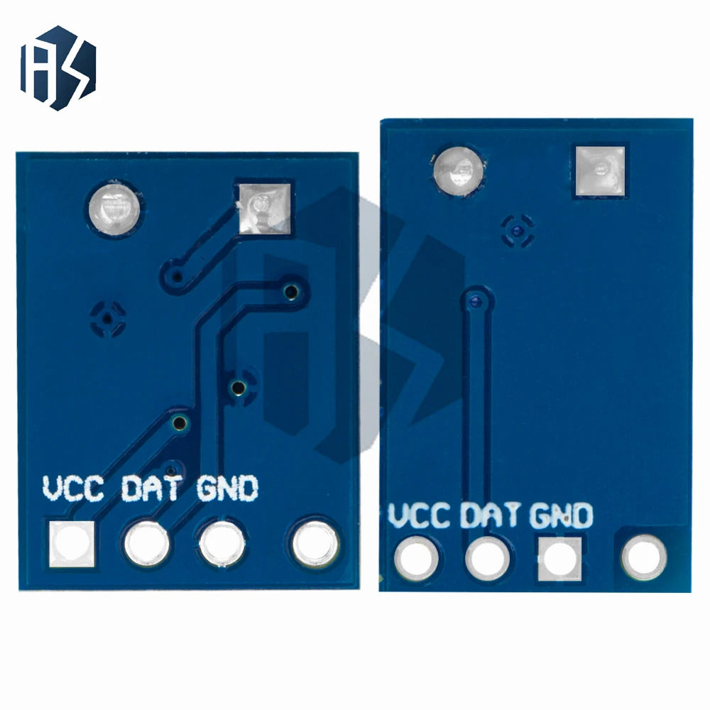 433MHz ASK/OOK RF Wireless Transceiver Module (SYN115/SYN480R Chipset) - -Compatible Transmitter & Receiver Development Borad Zpaxo