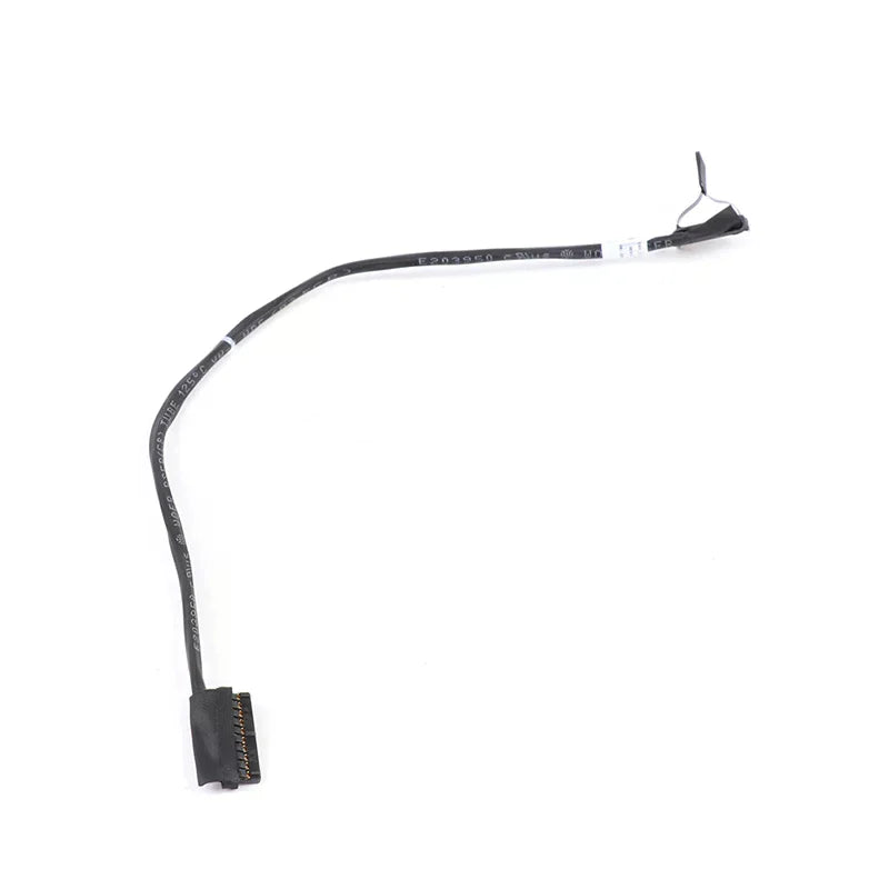 1pc Laptop Battery Cable Connector For Dell Latitude 5480 5490 5491 E5480 E5490 Zpaxo