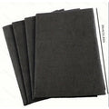10PCS Magic Glass Cleaning Cloth-Thickened Streak-Free Towel, Reusable Dual-Sided Eraser for Windows, No Watermark Home Tool Zpaxo 10PCS