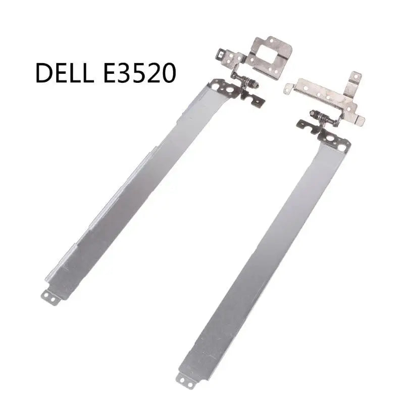652F Laptop LCD Screen Hinges Bracket Replacement For Dell E3520 Laptop Zpaxo