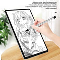 652F Capacitive Resistive Universal Touchscreen Pen 3pcs for phone Tablet GPS Zpaxo CN