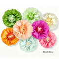 Giant Tissue Paper Flowers Large Crepe Decorations Home Mother's Day