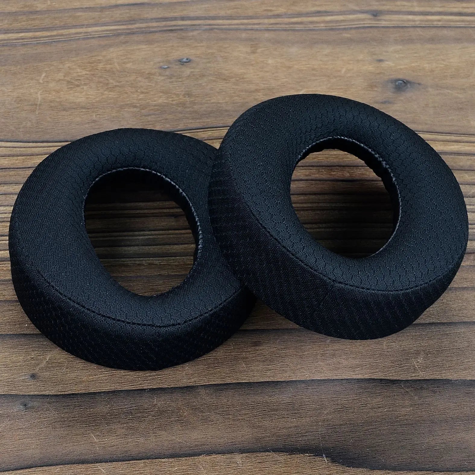 Replacement Soft Memory Foam Earpads Cushion Covers Sony PS5 Pulse 3D