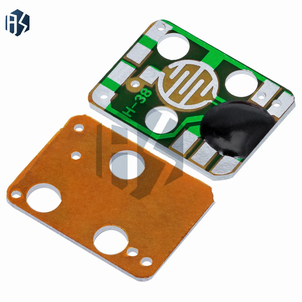 3V-4.5V Triggerable Animal Voice Module: Dog/Tiger/Cat/Pig Barking for DIY Toys & Projects Zpaxo