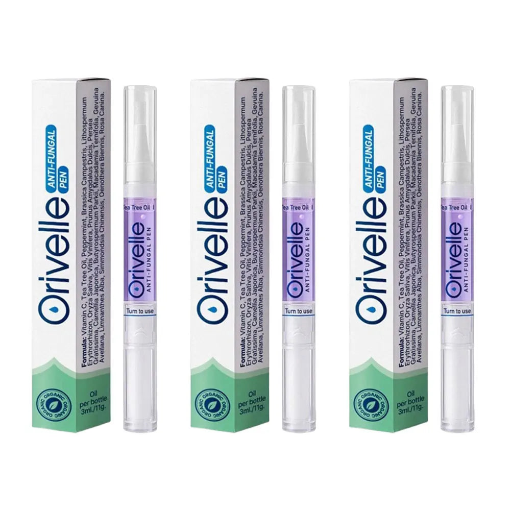 Nail Repair & Cuticle Nutrition Pen – Strengthen & Restore Nails Nail Repair Pen Zpaxo C