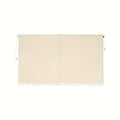 Car Privacy Partition Curtains Front Rear Anti-peeping Blackout