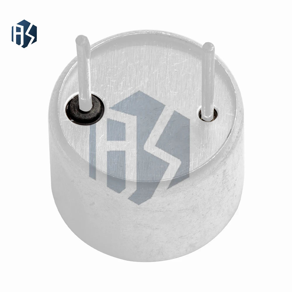 TCT40-16R T 40kHz Dual-probe Ultrasonic Transducer Transmitter Zpaxo