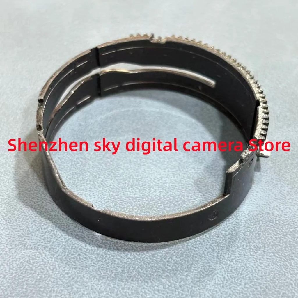 Lens Gear Ring Barrel Canon IXUS115 SD1300 ELPH 100HS IXY200F IXY210