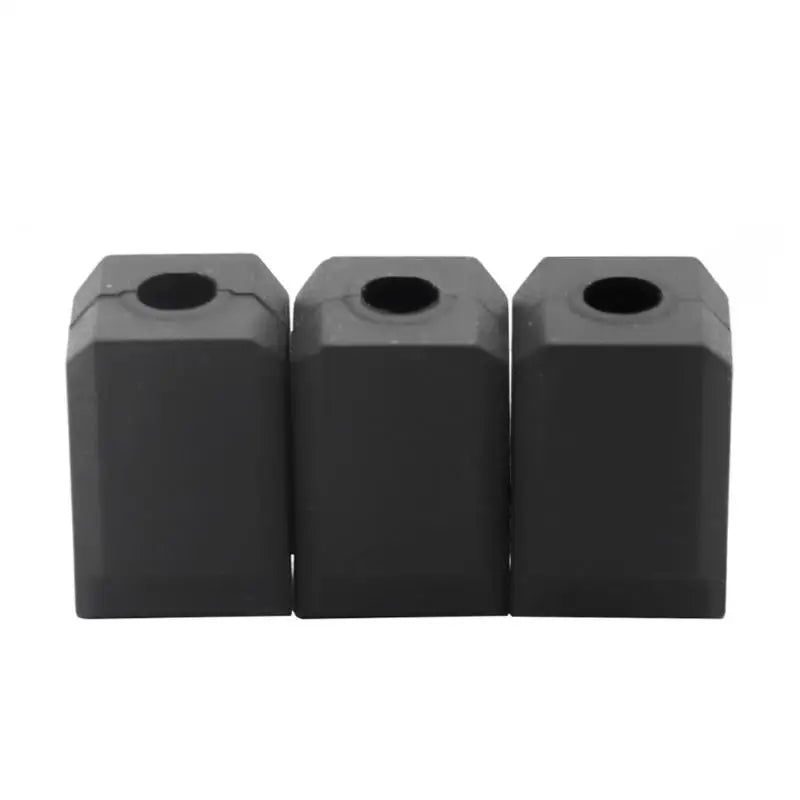 652F Nonslip Temps Protectors Lab Printer Heating Block Protections Zpaxo