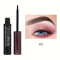 3 Peel Off Eyebrow Gel Waterproof Sweat Resistant Semi Permanent Brow Zpaxo 3