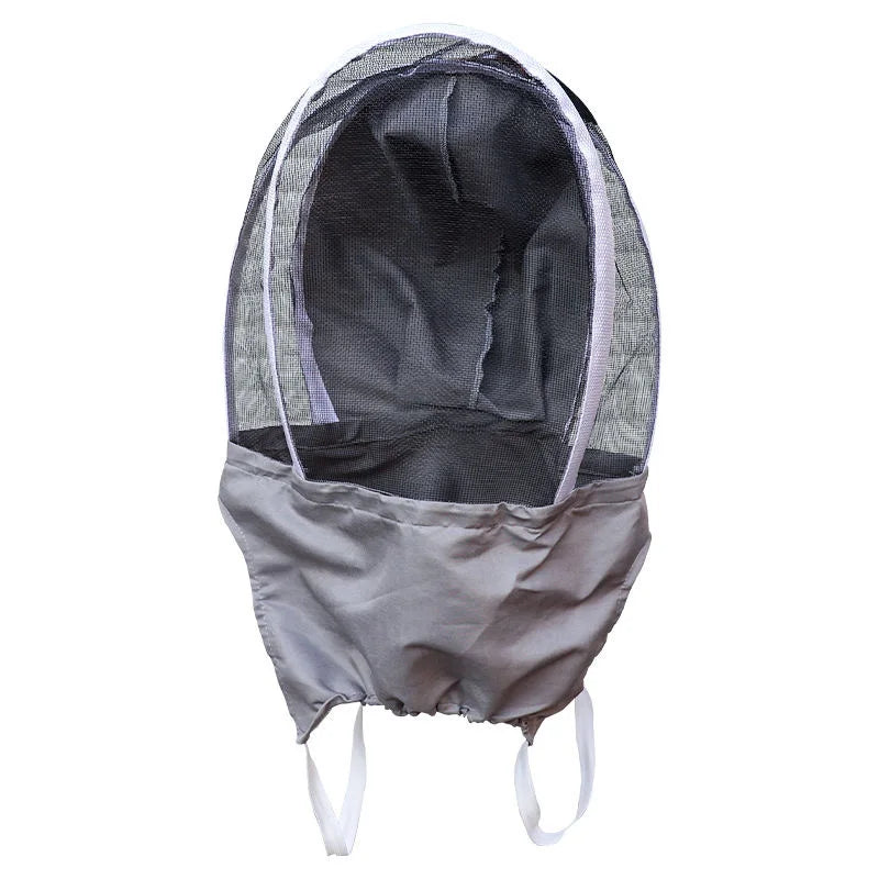 Bee Hat Thickened Anti Face Mask Special Definition Beekeeper