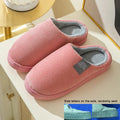 Thick Sole Home Indoor Outside Men Women Couples Winter Household
