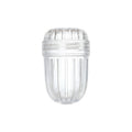 Strainer Teapot Fine Mesh Coffee Filter Teaware Tea Plastic Infuser Zpaxo 1Pcs