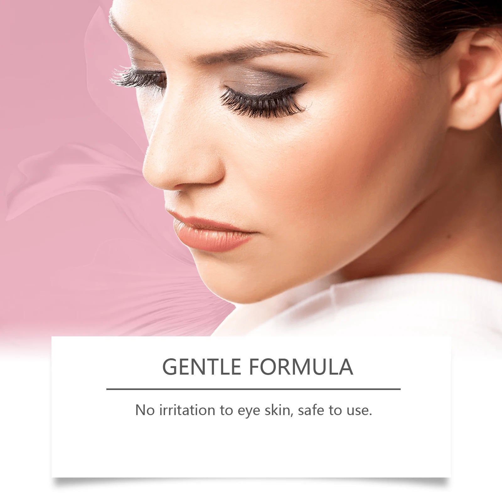 EELHOE Eyelash Growth Serum Volume And Curl Mula Promotes Eyelash Growth Special Effect Lengthens Eyelashes Gently Condition 5ml Zpaxo