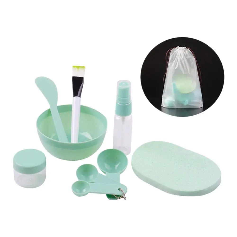 Gold Crystal Jelly Mask Powder 650g – Hydrate & Fade Wrinkles Facial Mask Powder Zpaxo Facial mask bowl