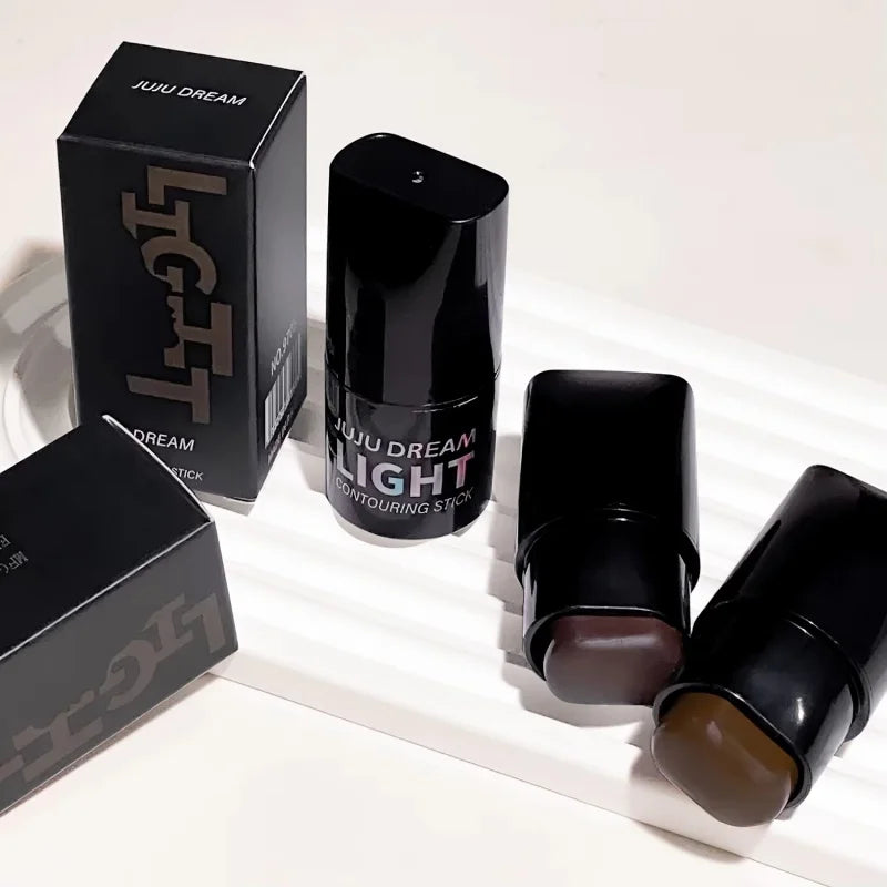 High-light Trimming Stick Contour Shadow Cream Natural Nude Makeup