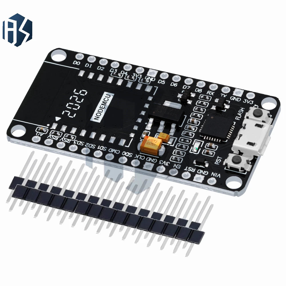 CP2102 ESP8266 ESP-12F Wifi Development Board NodeMCU Compatible Zpaxo