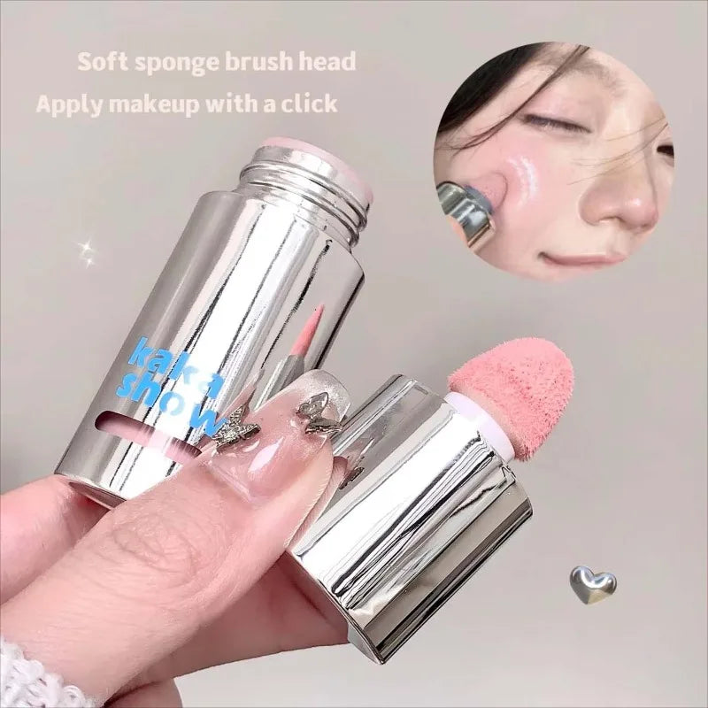 French Sweetheart Soft Mist Blush Low Saturation Moisturizing