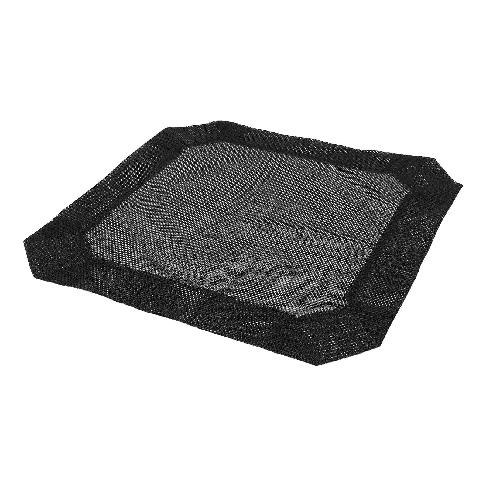 Dog Bed Mesh Cover Elevated Pet Hammock Replacement Breathable