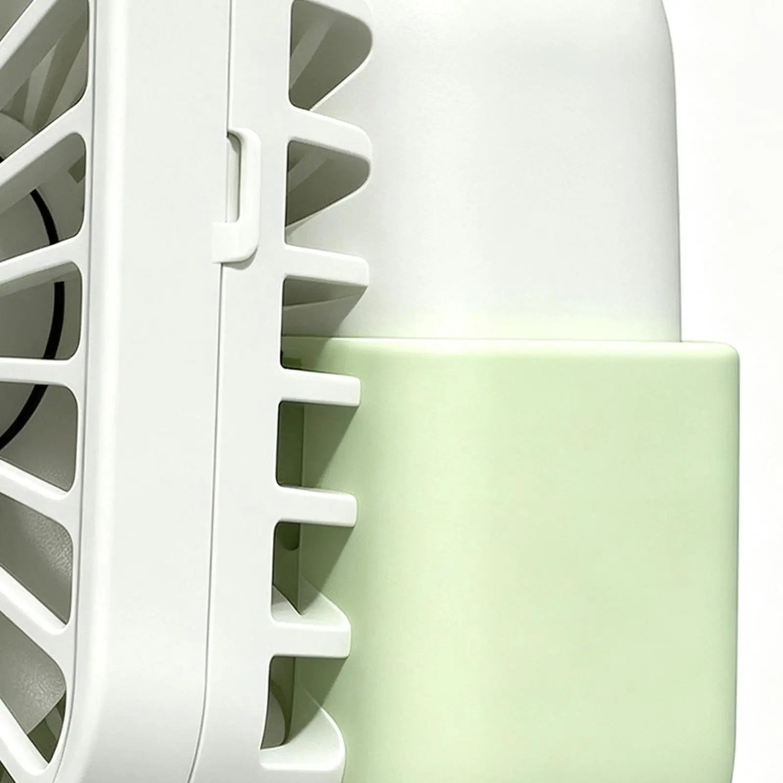 Dog Crate Fan Portable 3-Speed Quiet Ventilador Summer Pet Kennel Cooling Fans For Bird Parrot Cockatiel Parakeet Hamster Zpaxo