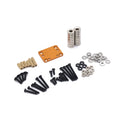 Magnets Bumper Extension Wltoys K969 284131 1 28 RC Car Accessories