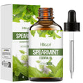 SPEARMINT ESSENTIAL OIL Oils Pure Aromatherapy Soap DIY Humidifier Zpaxo 100ML SPEARMINT Other