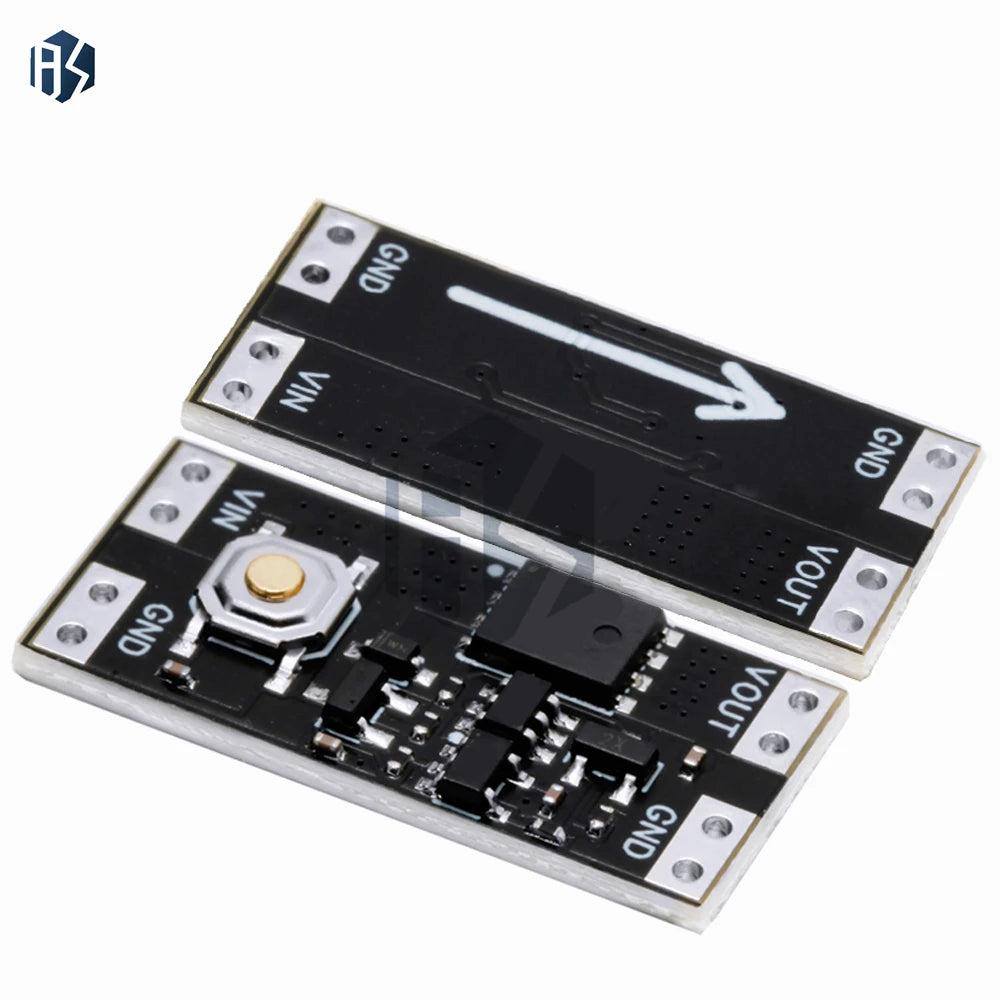 1 XL-10AL XL-10AH Single Bond Button Bistable Micro One Key Switch Zpaxo