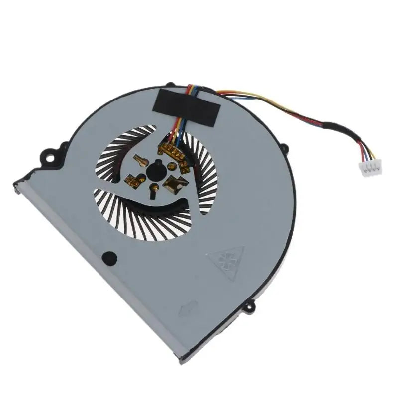652F DC5V Radiator Gigabyte Aero15 RP64W RP65W CPU Cooling Fan GPU Zpaxo