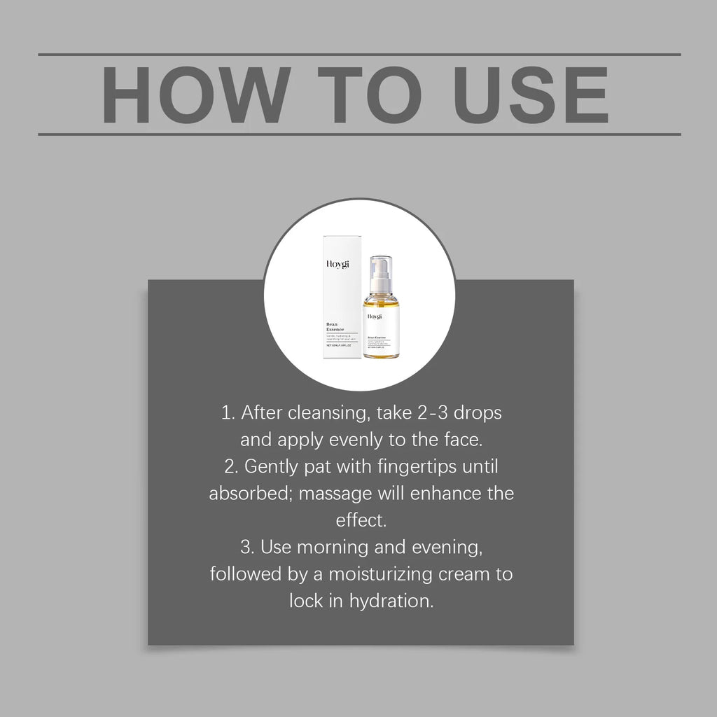 Hydrating Facial Serum Moisturizer for Dry Skin Remedy Winter Skincare Deep Hydration Lock Nourishment Daily Facial Care Zpaxo