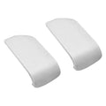 Extended Trigger Key Caps for AYANEO THOR | Protective Cover Trigger Key Caps Zpaxo White