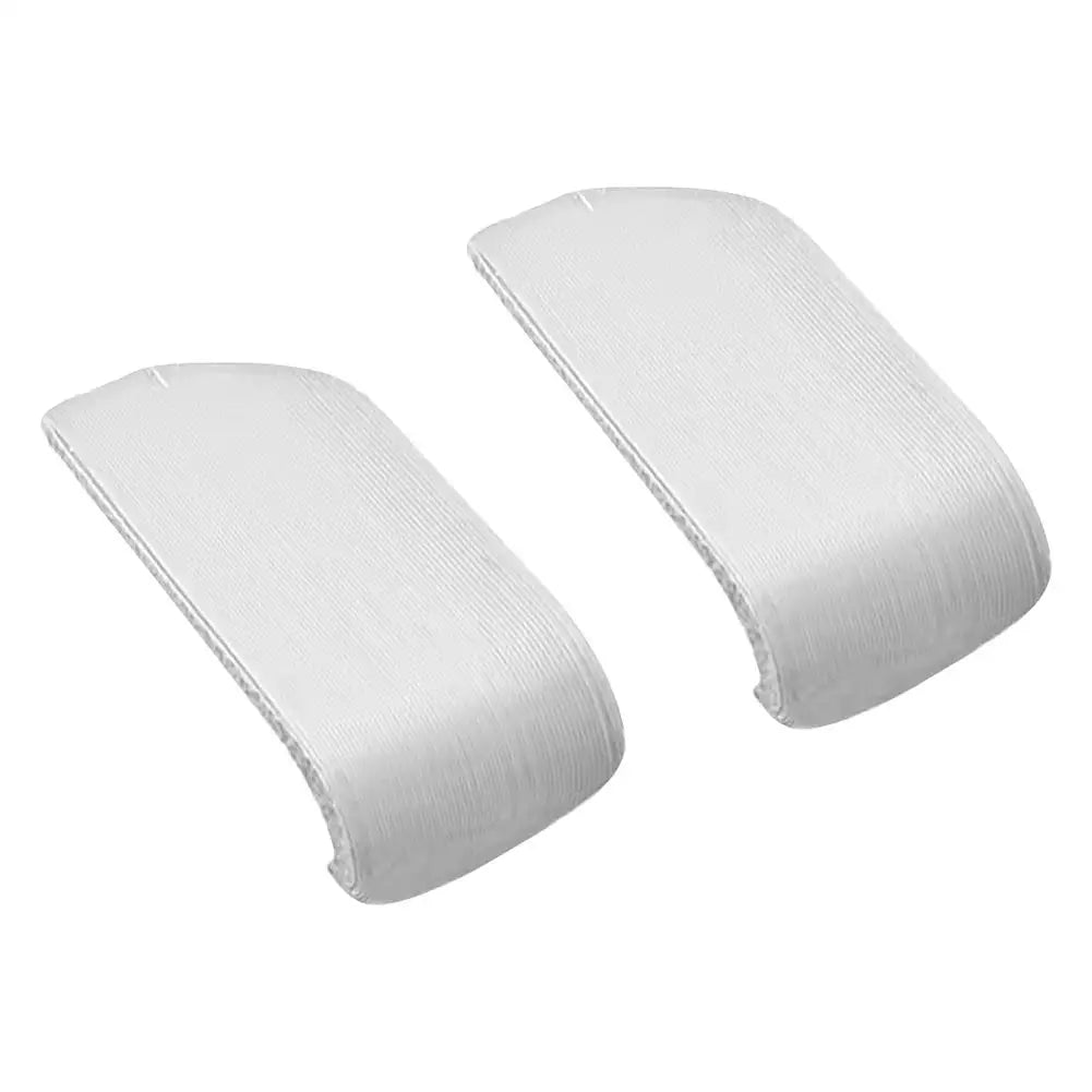 Extended Trigger Key Caps for AYANEO THOR | Protective Cover Trigger Key Caps Zpaxo White