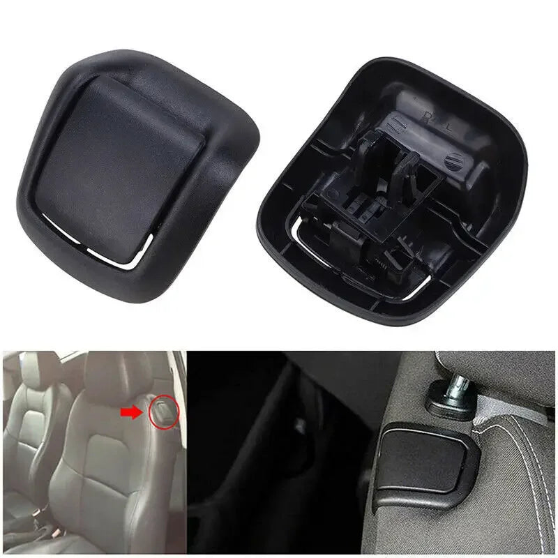 Ford Fiesta MK6 Front Seat Tilt Handles 2005–2008 | Left & Right