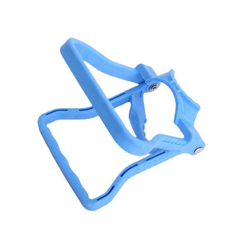 Labor-Saving Bucket Carrier Handle – Large Water Bucket Extractor Bucket Carrier Handle Zpaxo 1PCS Blue