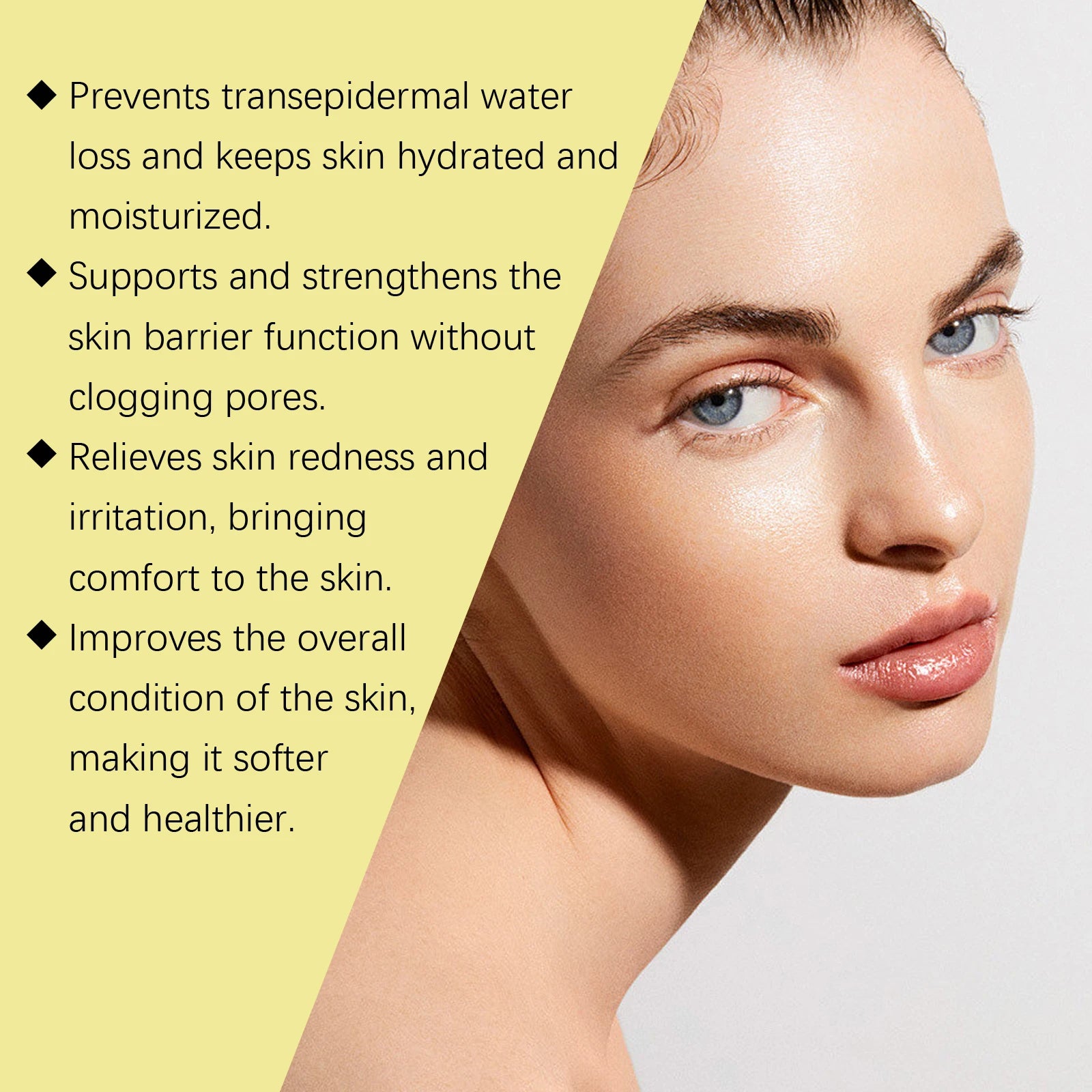 Hoygi Hyaluronic Acid Face Mist – Soothing & Brightening Spray Facial Mist Spray Zpaxo