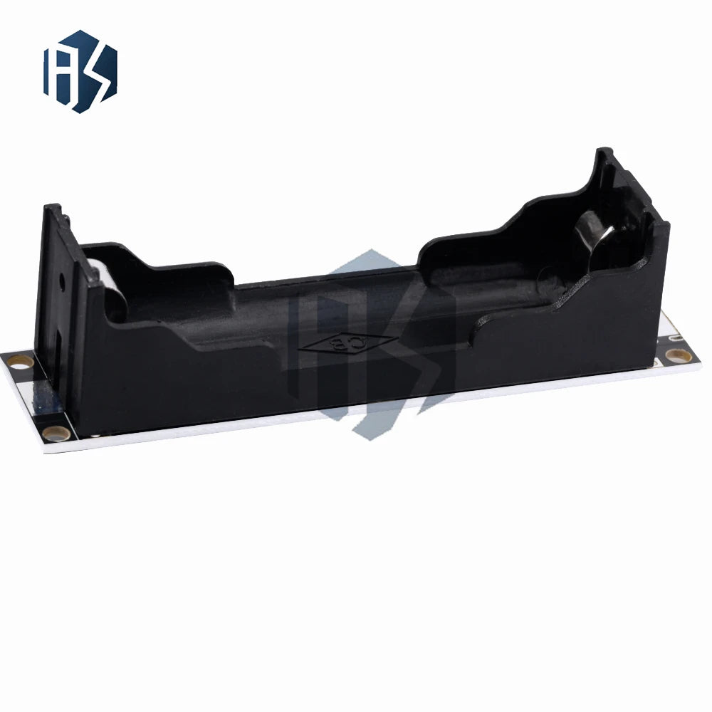 18650 UPS Power Supply Module 5V 9V 12V 1A Synchronous Boost Zpaxo