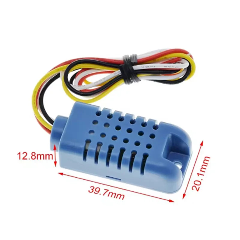 AM1001 Resistance Humidity Module Sensor Probe Zpaxo